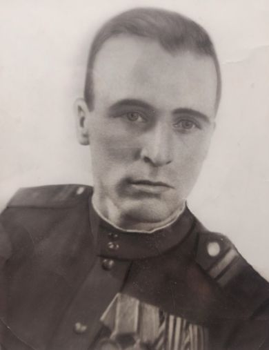 Бубнов Иван Иванович