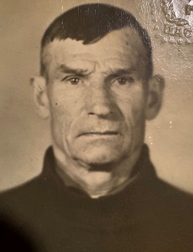 Зайцев Андрей Ефимович