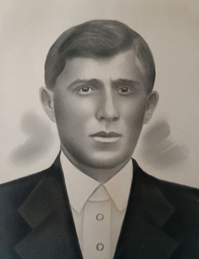 Овтин Самсон Иванович