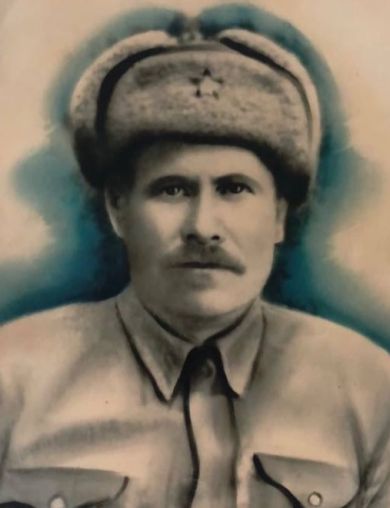 Христенко Василий Сергеевич