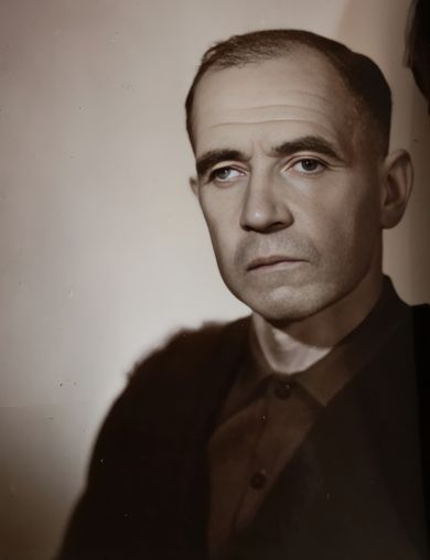 Антошин Алексей Васильевич