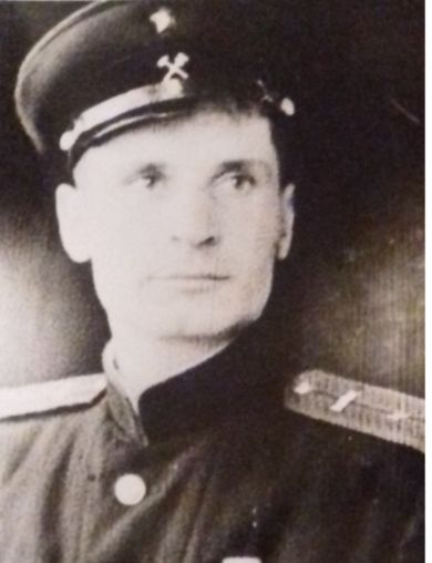 Лапченко Трофим Иванович