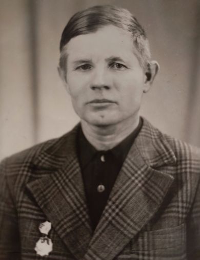 Щекотов Александр Дмитриевич