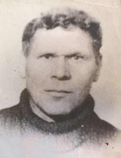 Ярушин Аркадий Петрович