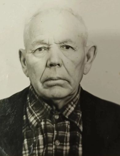 Имуллин Петр Иванович