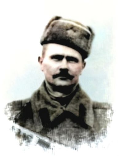 Черкас Александр Романович