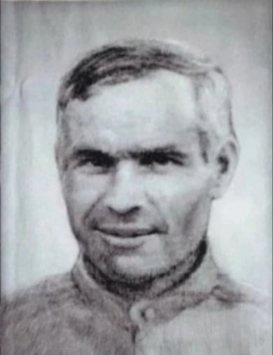 Гусев Павел Михайлович