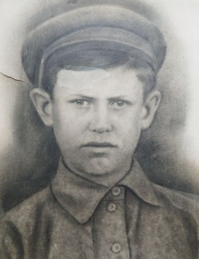 Равенцов Владимир Маркович