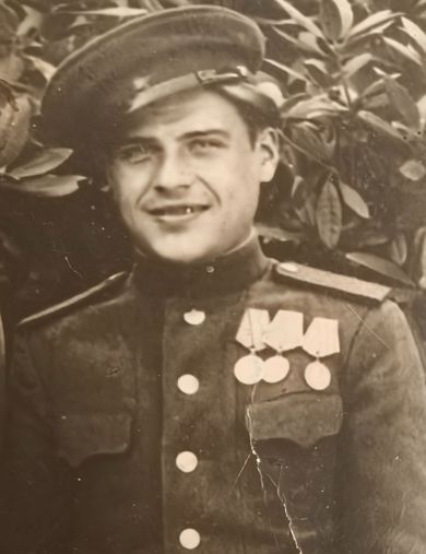 Соболь Сергей Николаевич