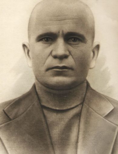 Баркар (Баркарь) Степан Анатольевич