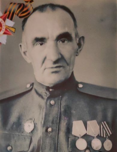 Щепихин Роман Нартисович