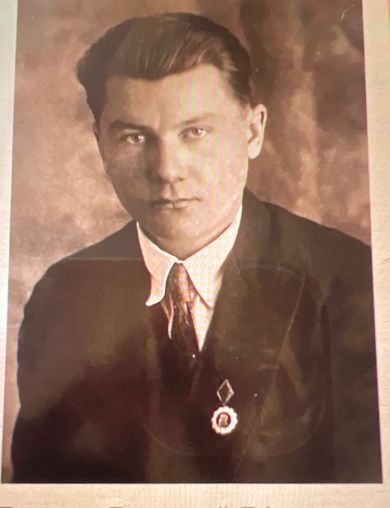 Лазукин Григорий Ефремович