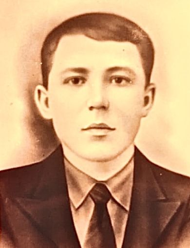 Волков Иван Акимович