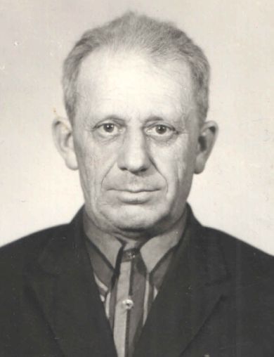 Лещёв Виталий Алексеевич