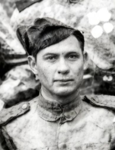 Колесников Василий Иванович