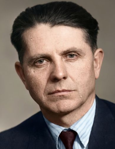 Ходотов Михаил Фёдорович
