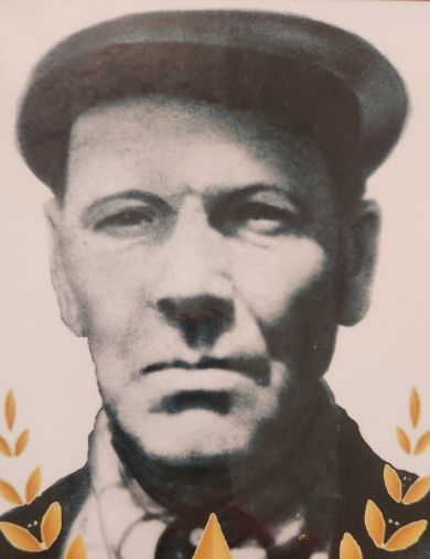 Сенин Трофим Алексеевич