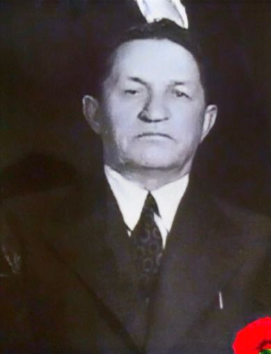 Иконников Степан Иванович