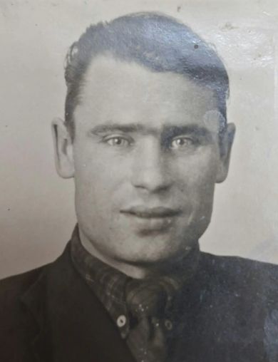 Рузин Евгений Викторович