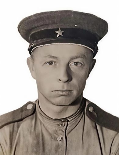 Назаров Петр Яковлевич