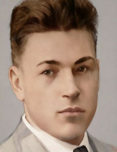 Тихомиров Александр Дмитриевич