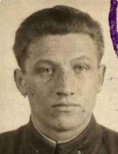 Бурдаков Александр Михайлович