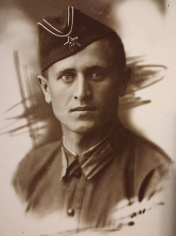 Хаблов Иван Гаврилович