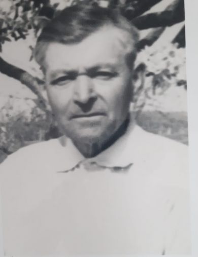 Трепак Алексей Иванович