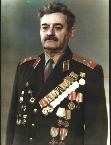 Кобылко Александр Харитонович