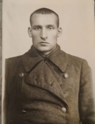 Малышев Иван Иванович