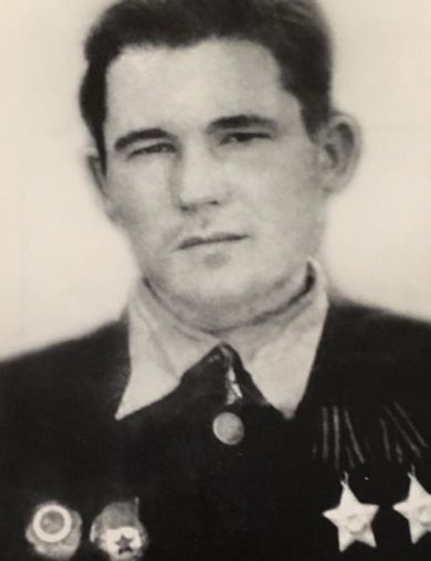 Шкиренков Николай Акимович
