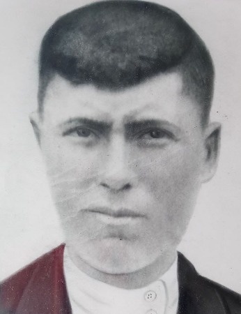 Шутин Алексей Андреевич
