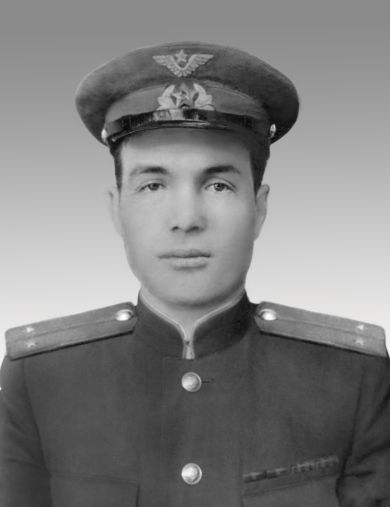 Вериялов Алексей Николаевич