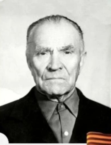 Касаткин Никонор Павлович