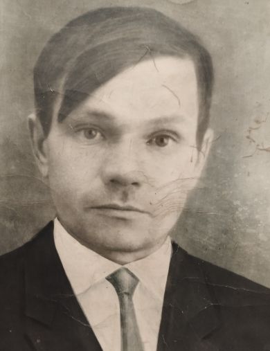 Булатов Иван Алексеевич