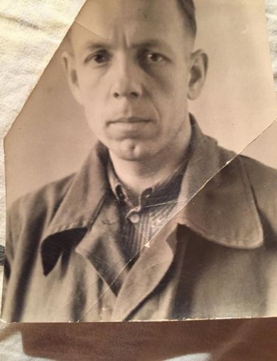 Качалов Владимир Трофимович
