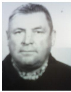 Черней Михаил Иванович