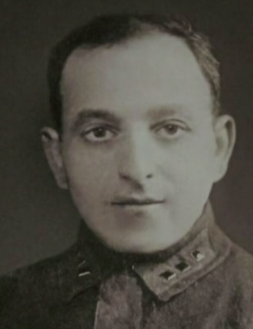 Вандровский Михаил Михайлович