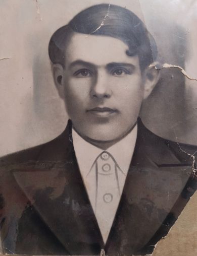 Доронин Захар Иванович