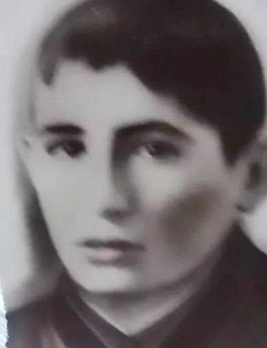 Аглеримян Арташес Закарович