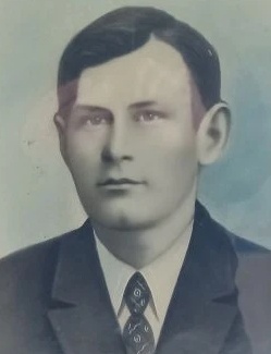 Попов Иван Андреевич