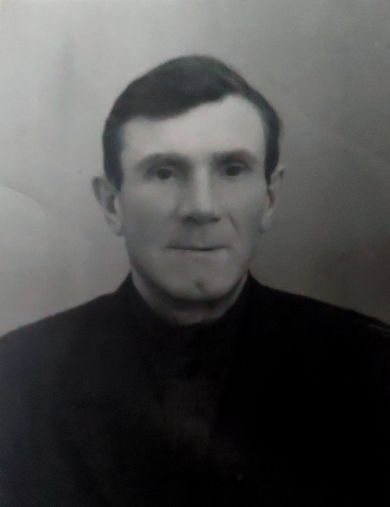Вишняков Николай Александрович