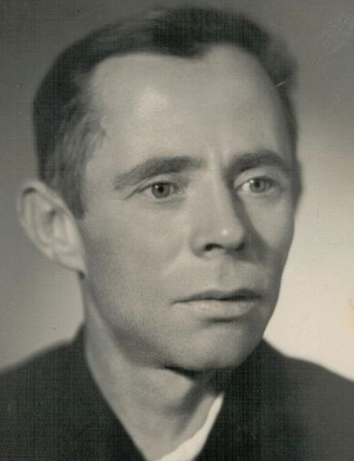 Москвин Иван Александрович