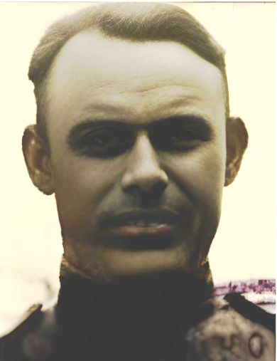 Лапатин (Лопатин) Иван Яковлевич