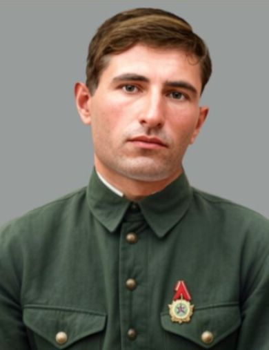 Коробков Александр Васильевич