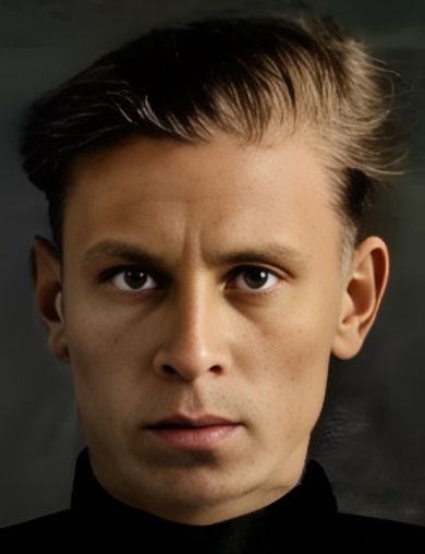 Величко Николай Софронович