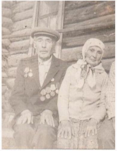 Степкин Александр Наумович