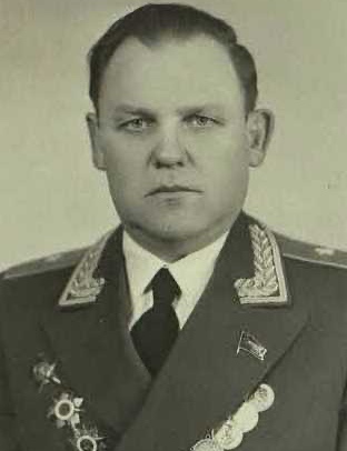 Потемкин Анатолий Васильевич