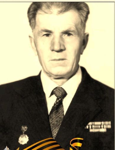 Дузь Иван Иванович