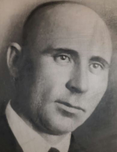 Башкиров Александр Ефимович